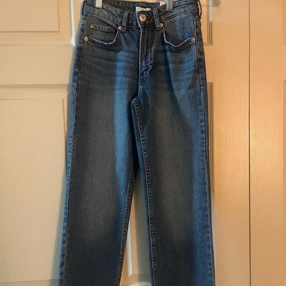 H&M Jeans